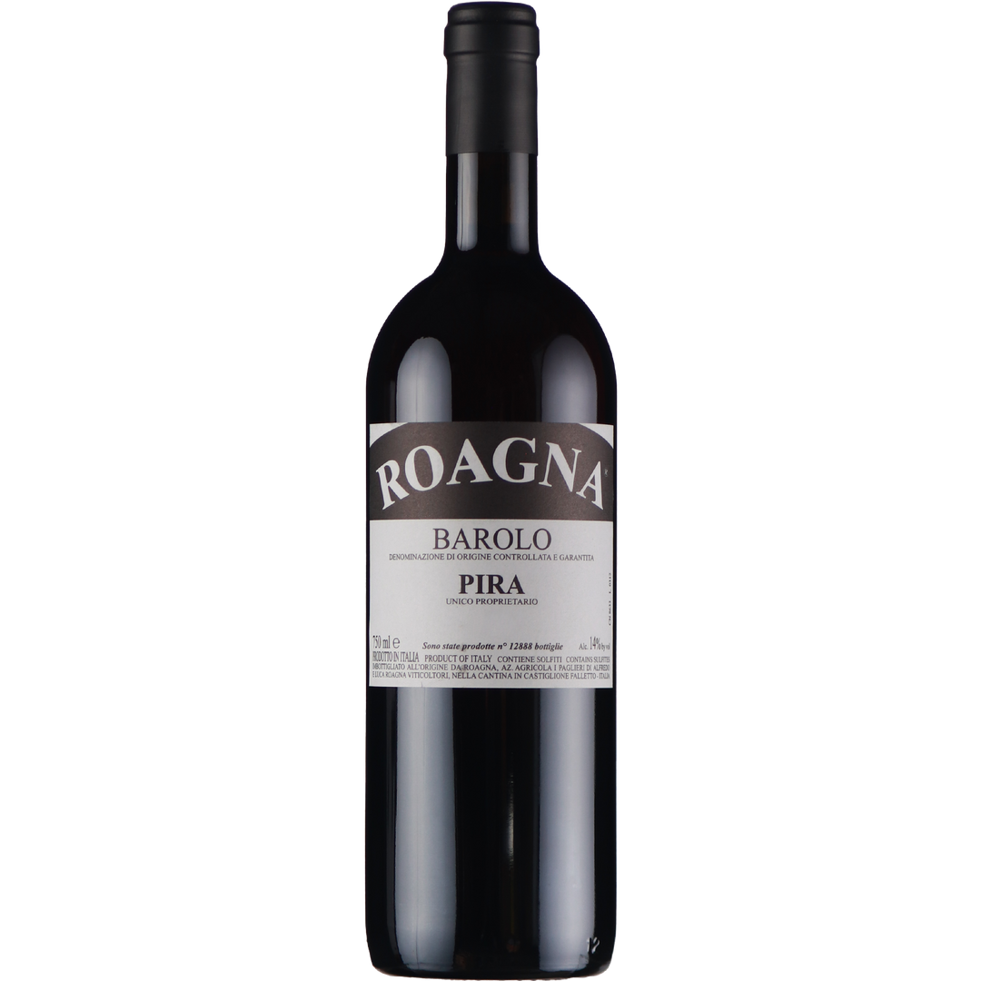 2013 Roagna, Barolo, Pira
