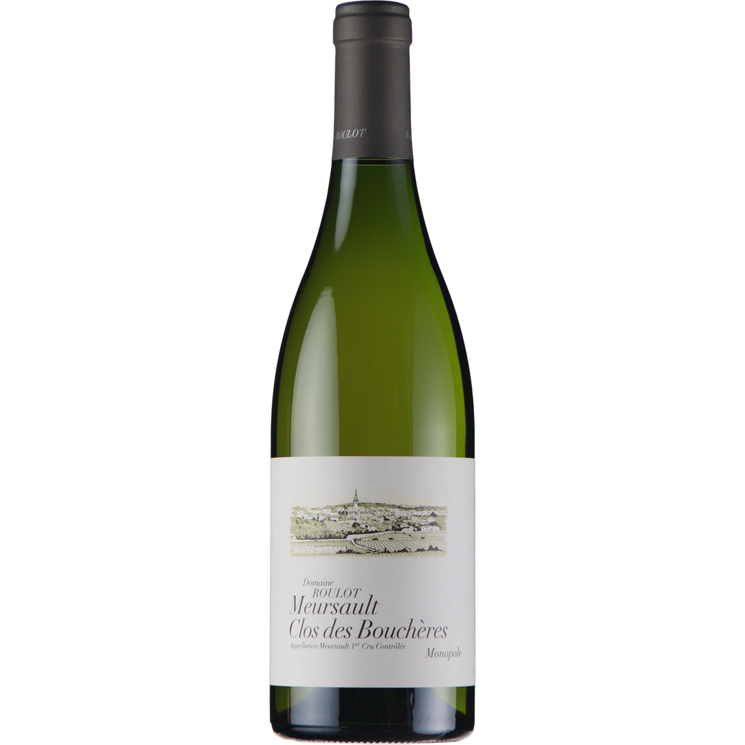 2020 Domaine Roulot, Meursault Premier Cru, Clos des Boucheres