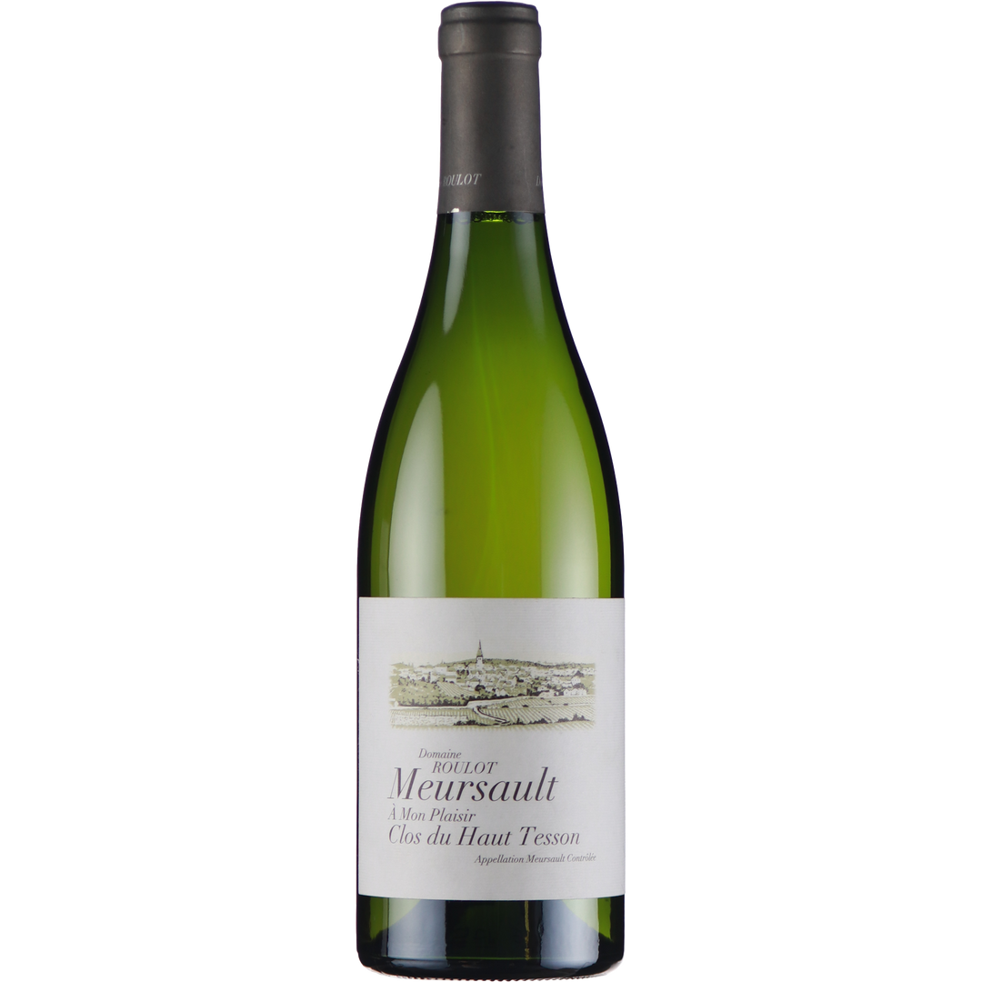 2020 Domaine Roulot, Meursault, A Mon Plaisir Clos du Haut Tesson
