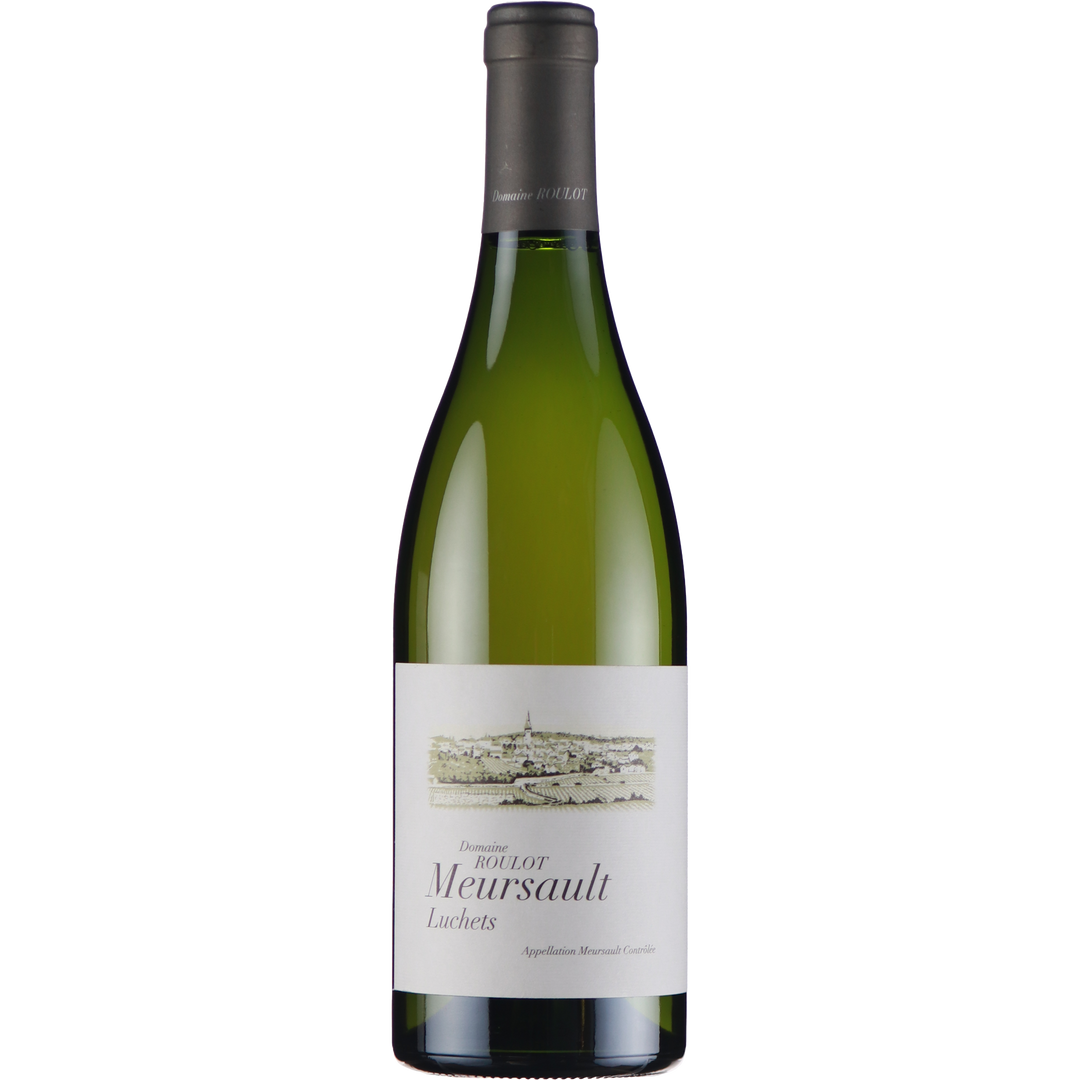 2020 Domaine Roulot, Meursault, Les Luchets