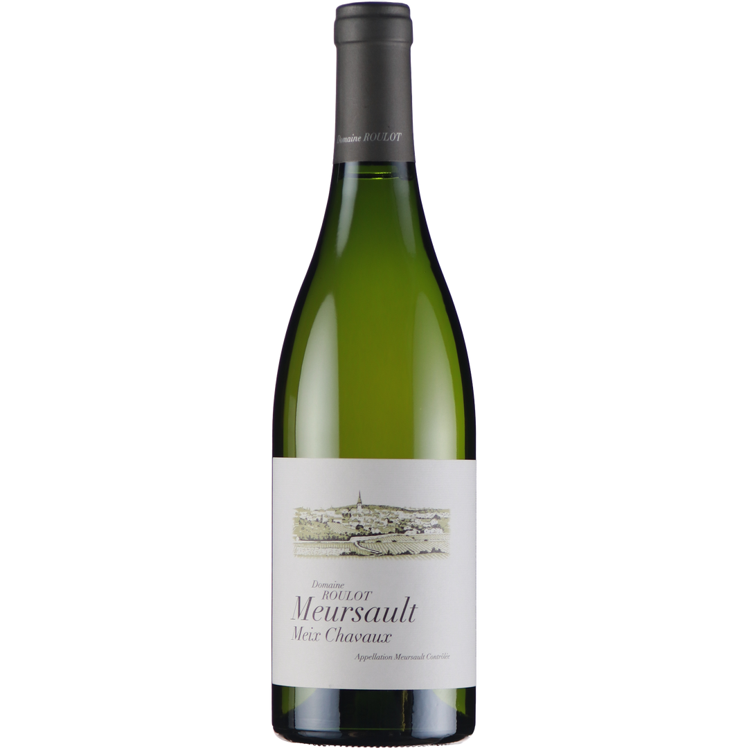 2020 Domaine Roulot, Meursault, Les Meix Chavaux