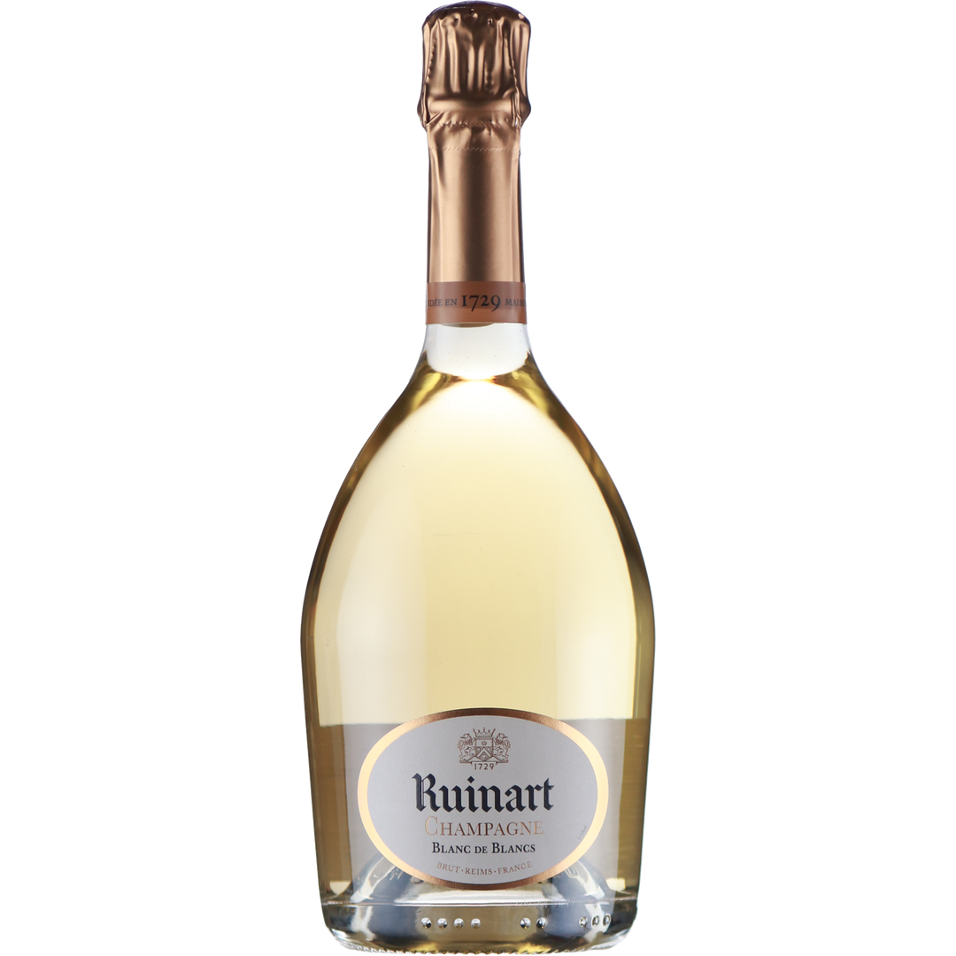 NV Ruinart, Blanc de Blancs