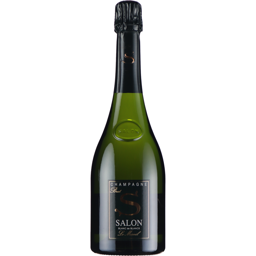 2007 Salon, Le Mesnil Grand Cru