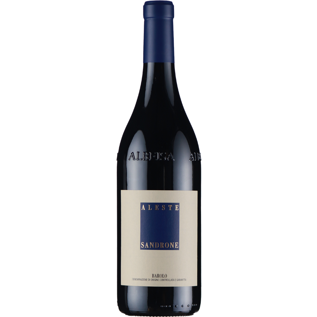 2019 Luciano Sandrone, Barolo, Aleste