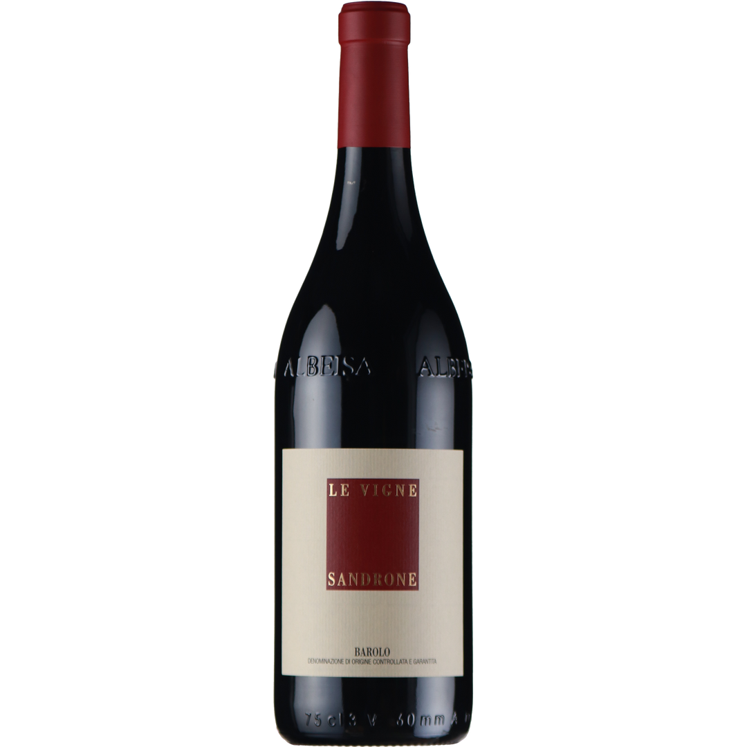 2007 Luciano Sandrone, Barolo, Vigne