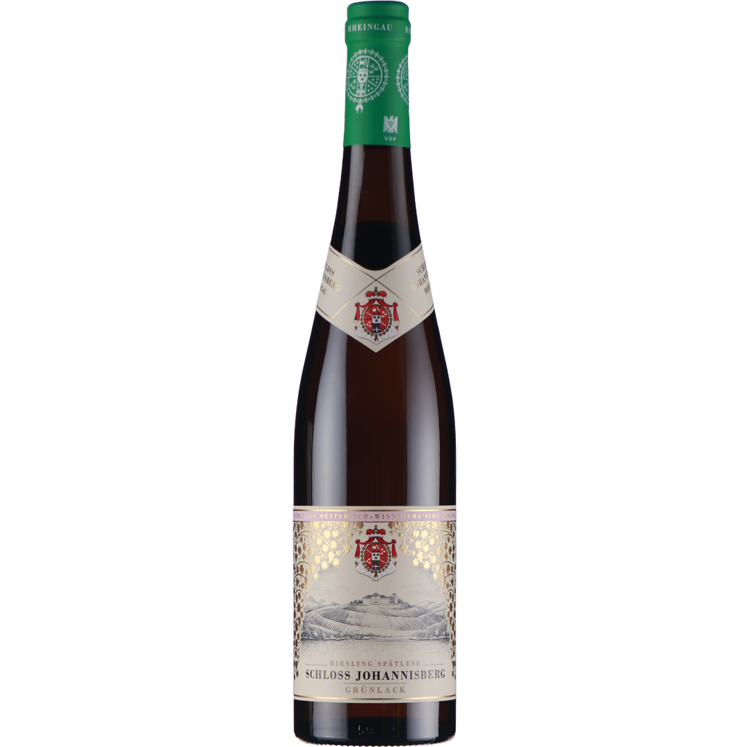 2020 Schloss Johannisberg, Riesling Grunlack Spatlese