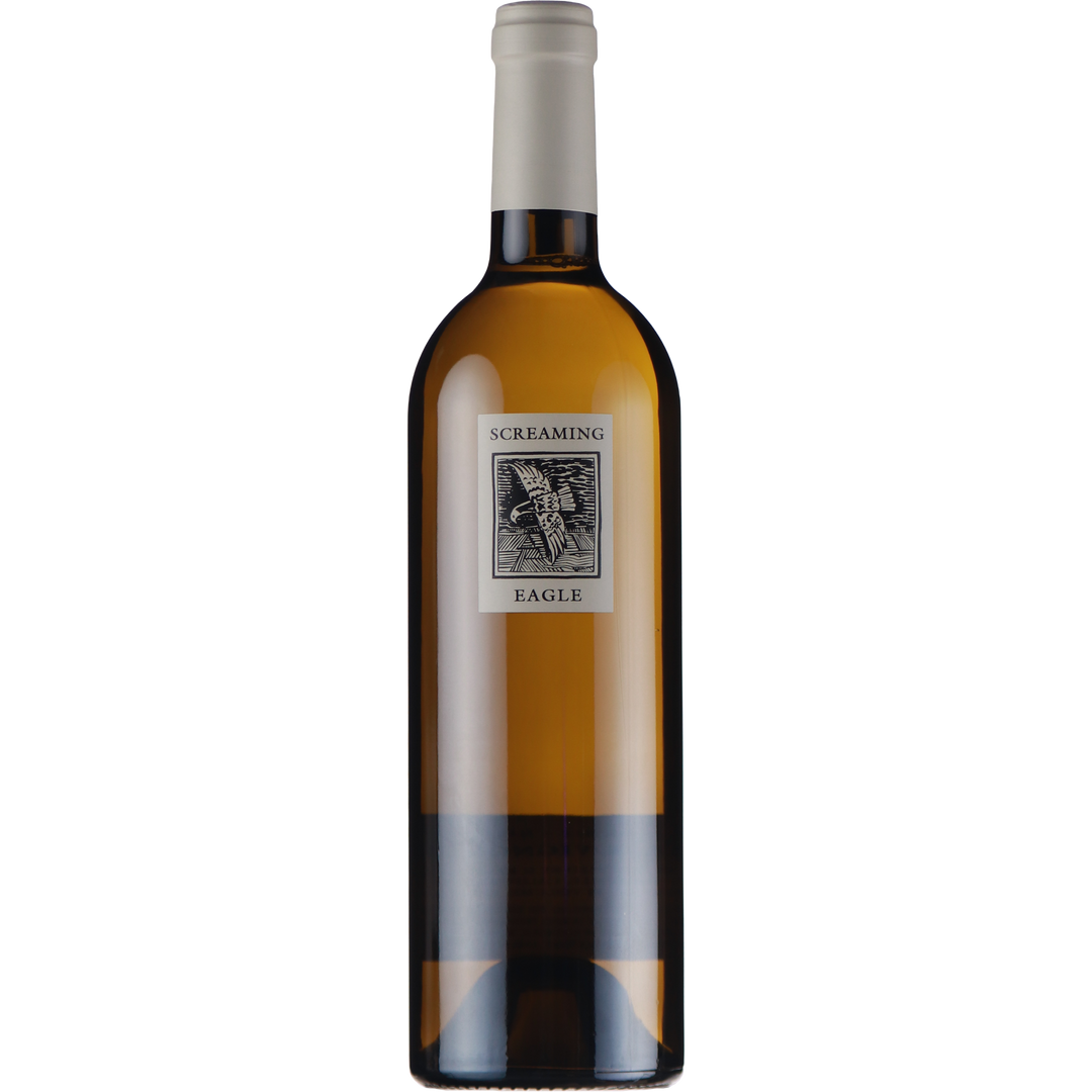 2019 Screaming Eagle, Sauvignon Blanc