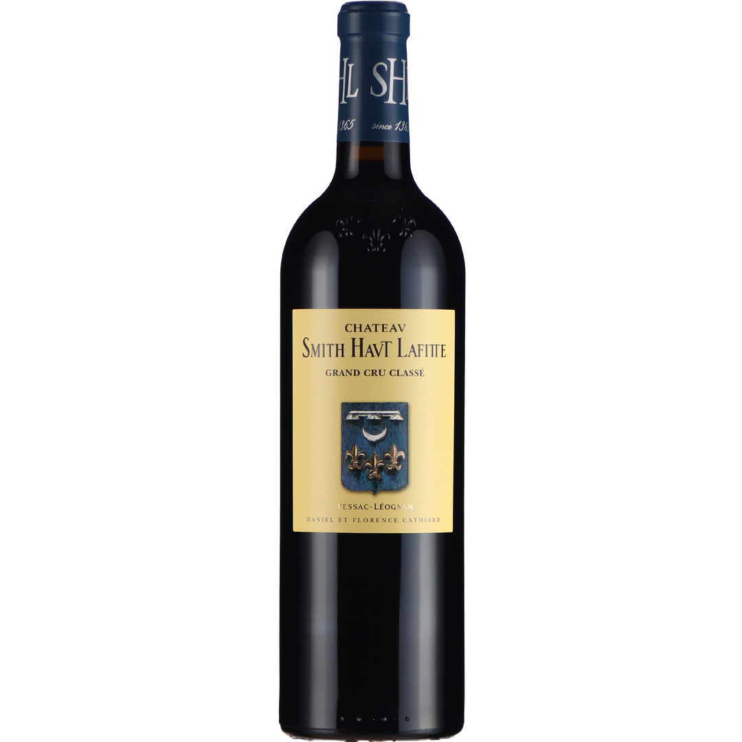 2005 Chateau Smith Haut Lafitte, Rouge