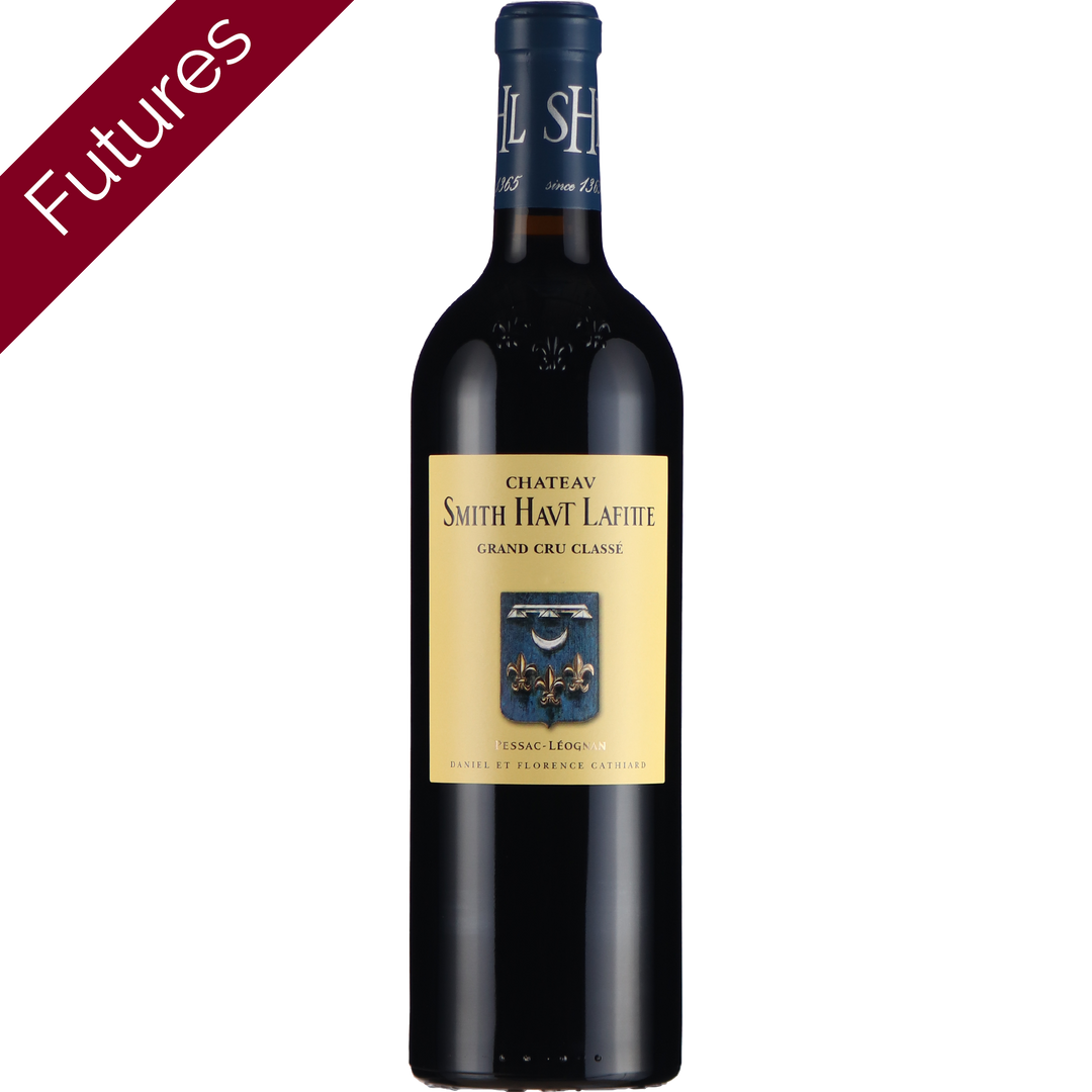 2025 Chateau Smith Haut Lafitte, Rouge
