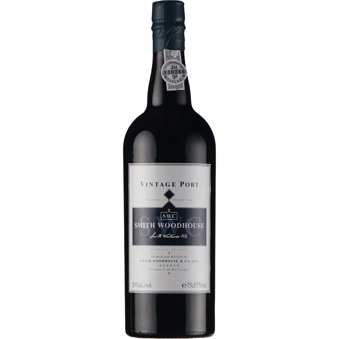 2007 Smith Woodhouse, Vintage Port