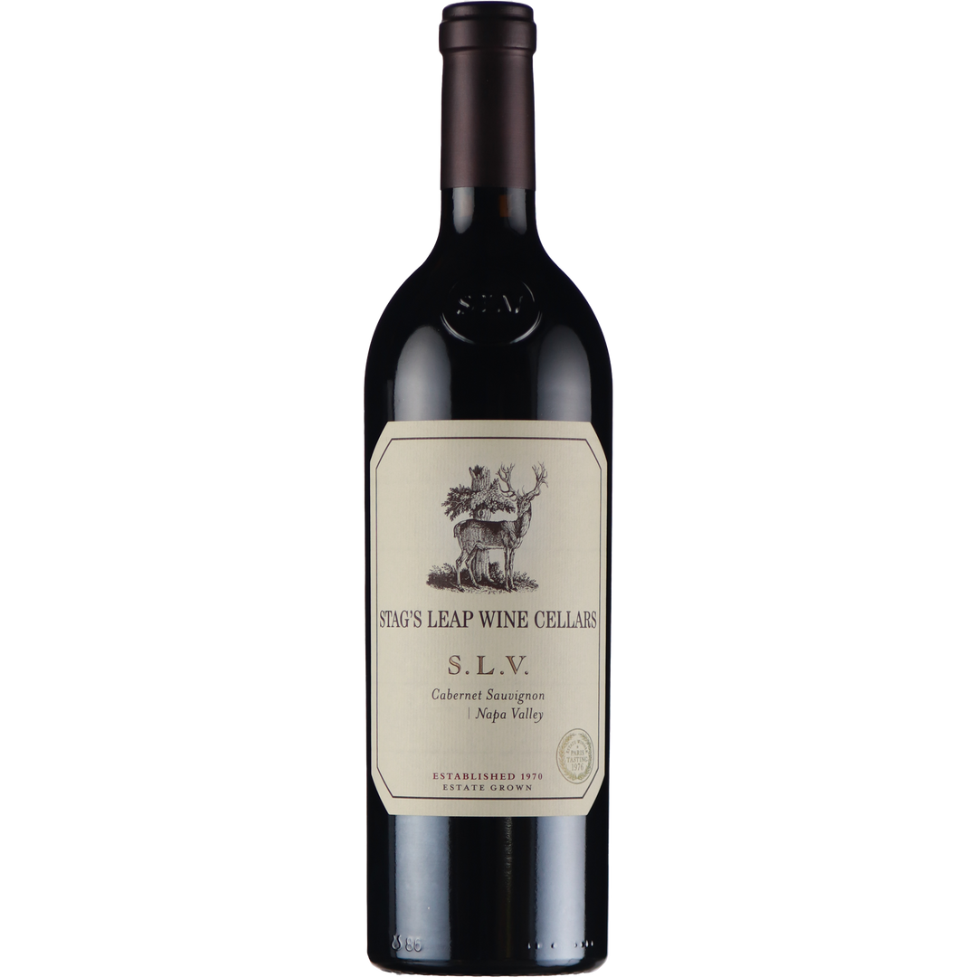2014 Stag's Leap Wine Cellars, S.L.V.