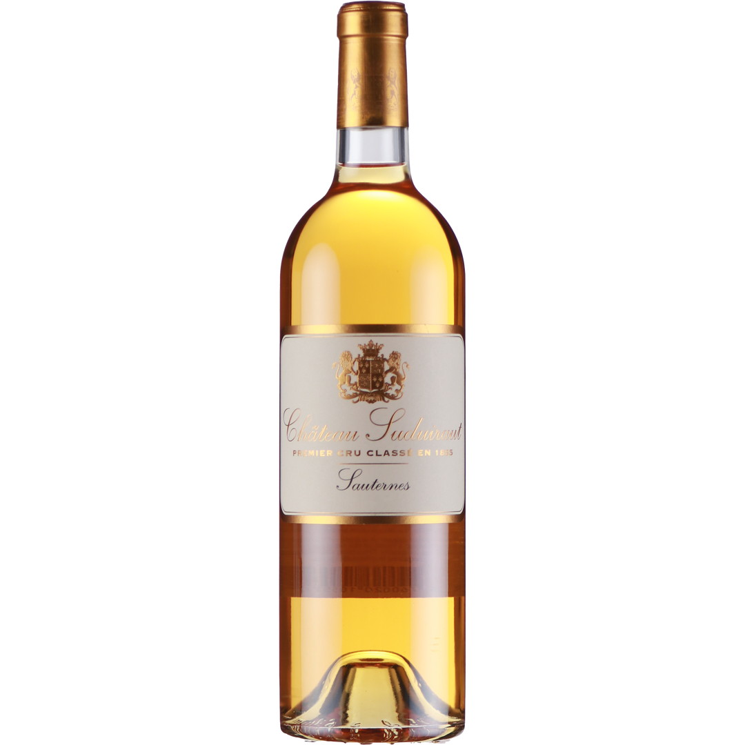 2003 Chateau Suduiraut