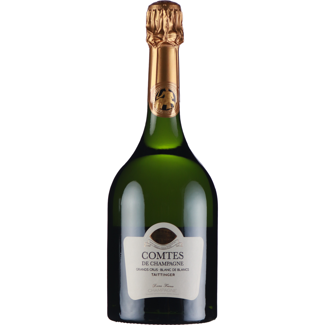 2007 Taittinger, Comtes de Champagne Blanc de Blancs