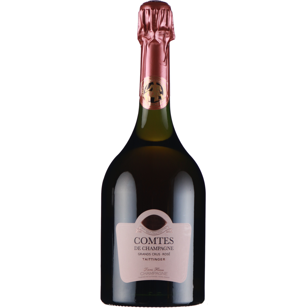 2006 Taittinger, Comtes de Champagne Rose