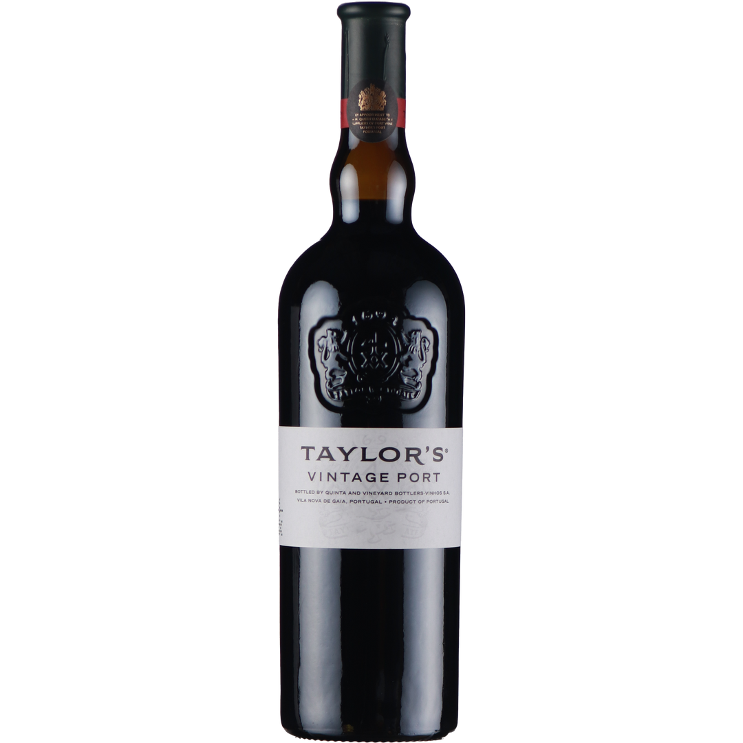 1966 Taylor's, Vintage Port