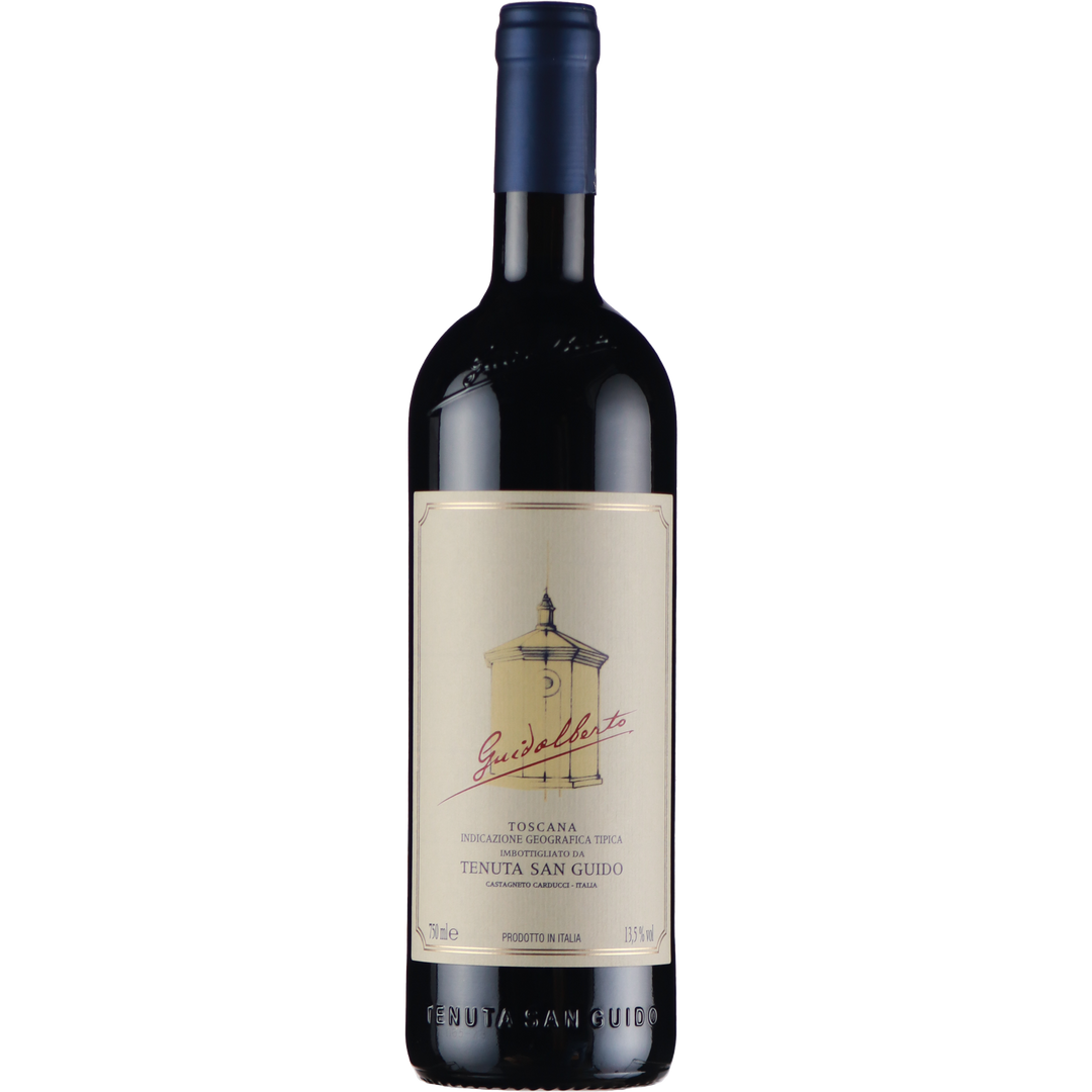2021 Guidalberto, Tenuta San Guido