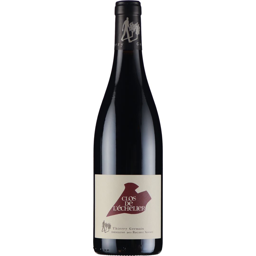 2020 Thierry Germain (Roches Neuves), Saumur-Champigny, Clos de l'Echelier