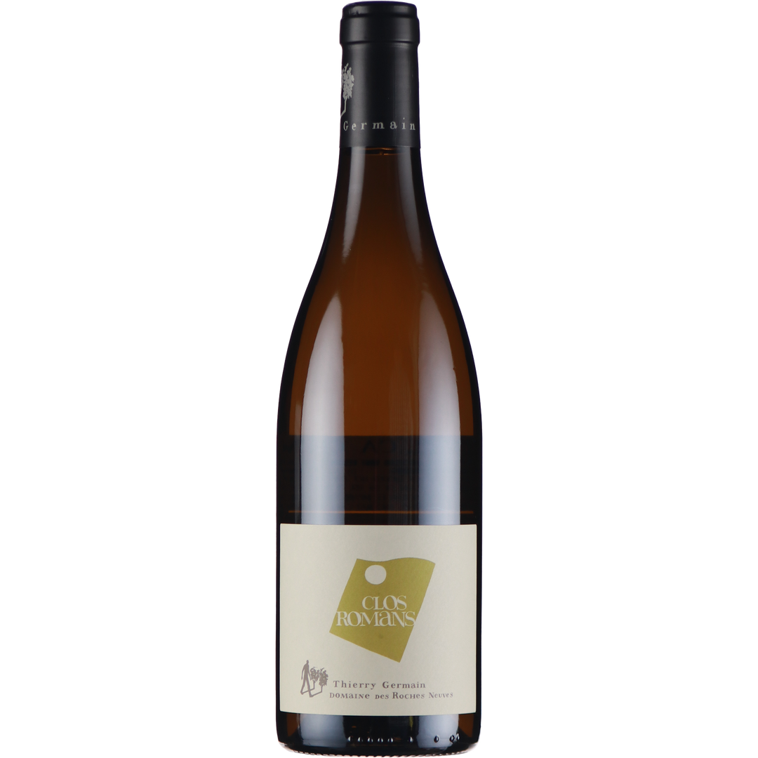 2019 Thierry Germain (Roches Neuves), Saumur, Clos Romans
