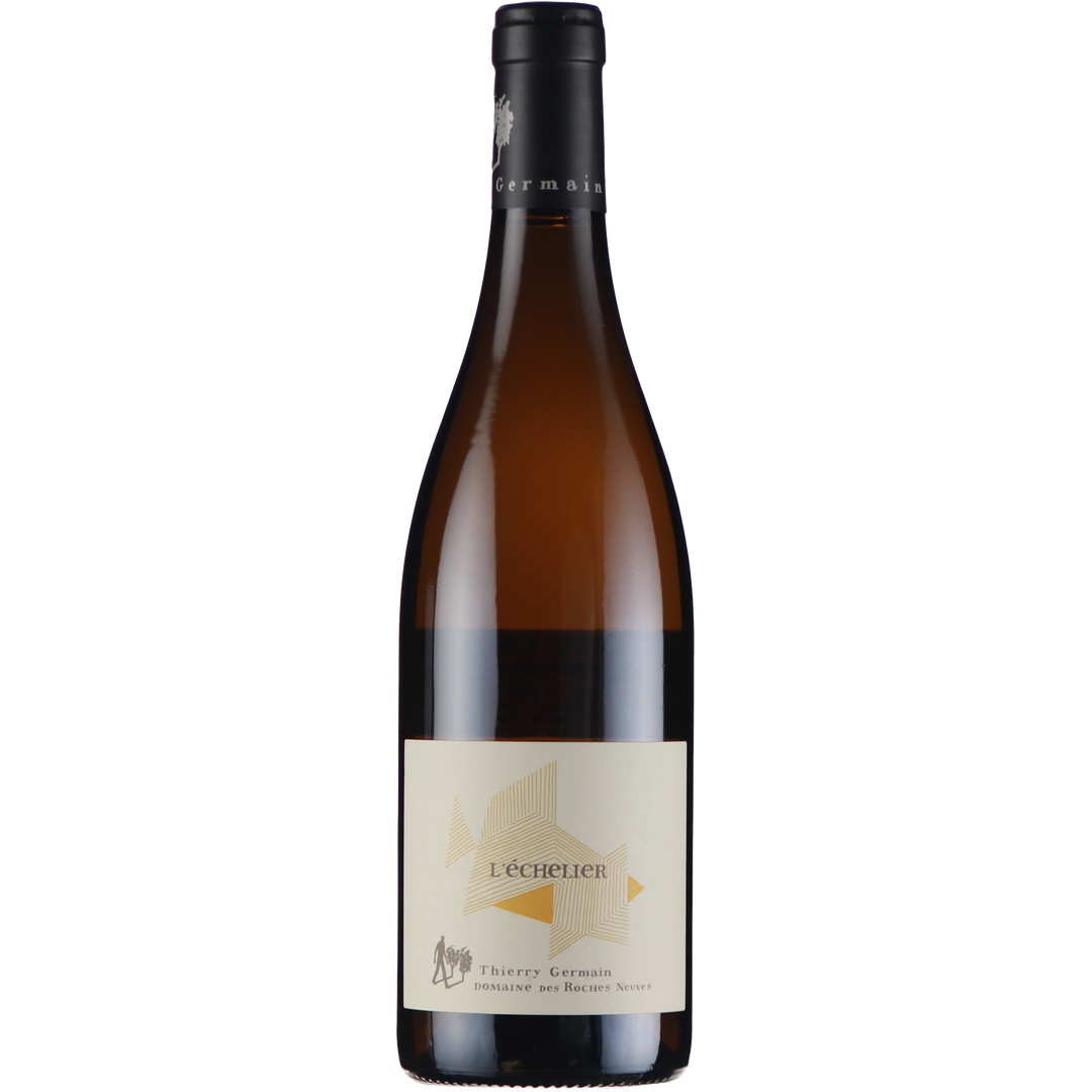 2020 Thierry Germain (Roches Neuves), Saumur, L'Echelier