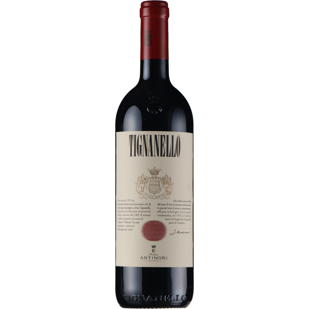 2013 Tignanello