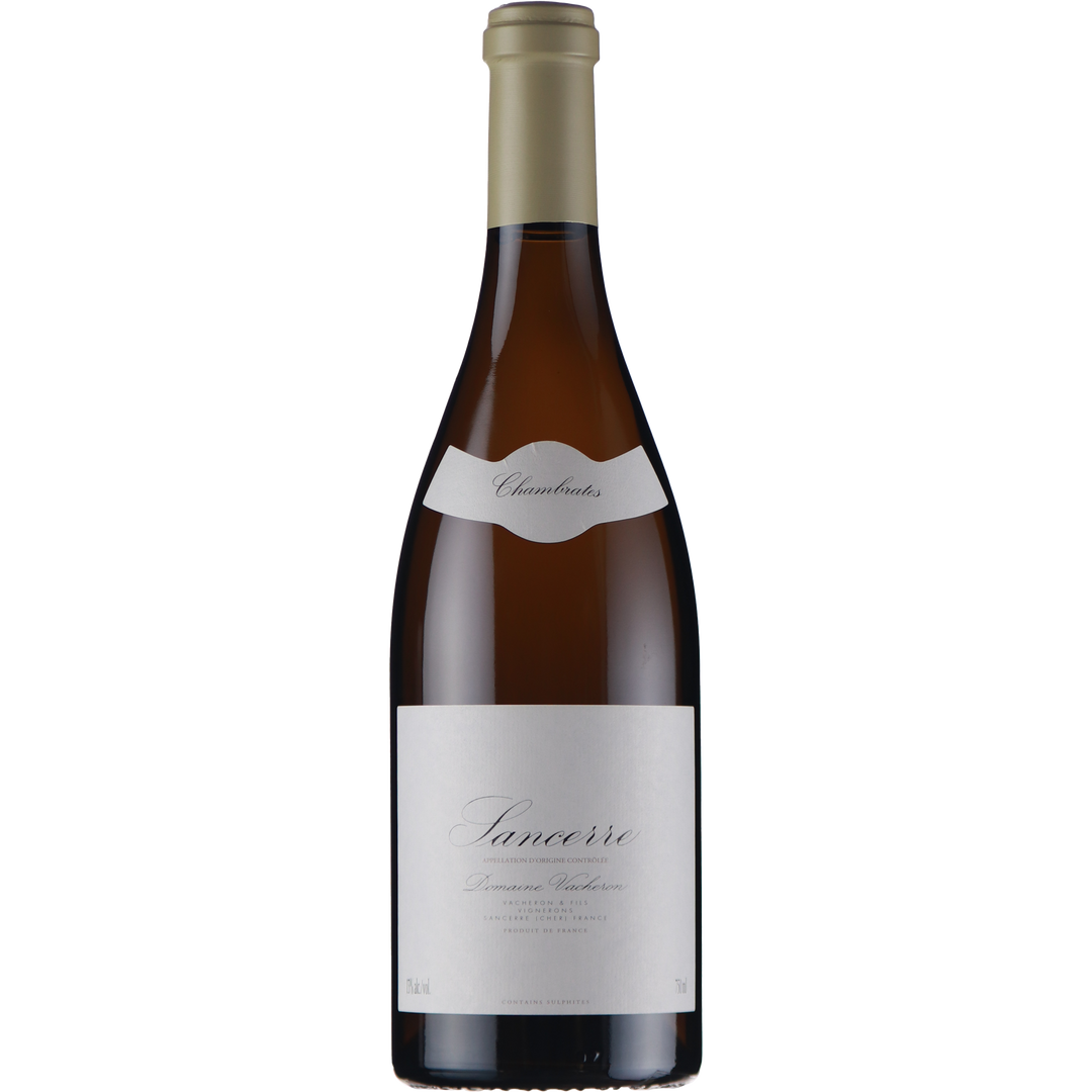 2022 Domaine Vacheron, Sancerre, Chambrates