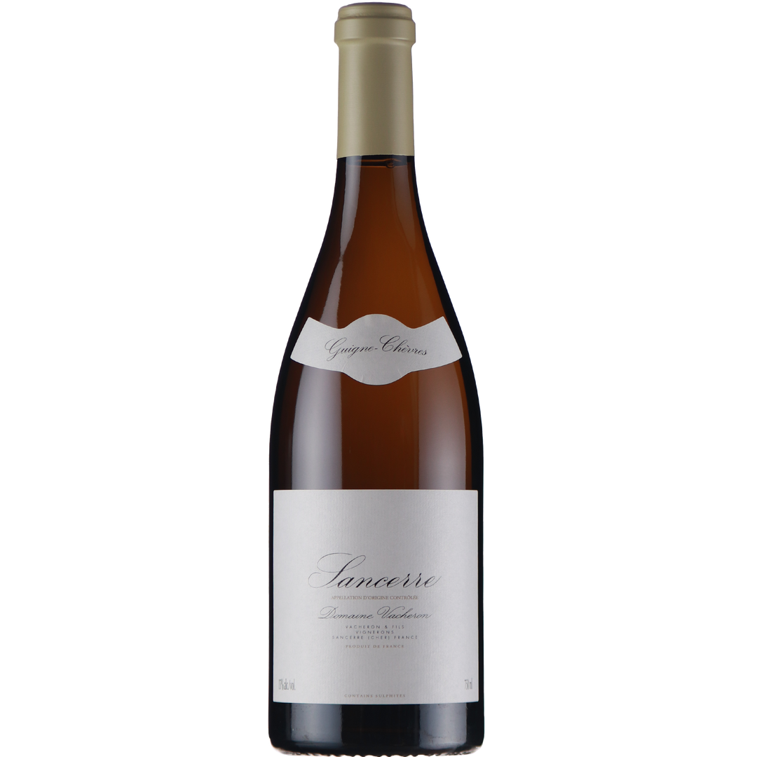 2023 Domaine Vacheron, Sancerre, Guigne Chevre