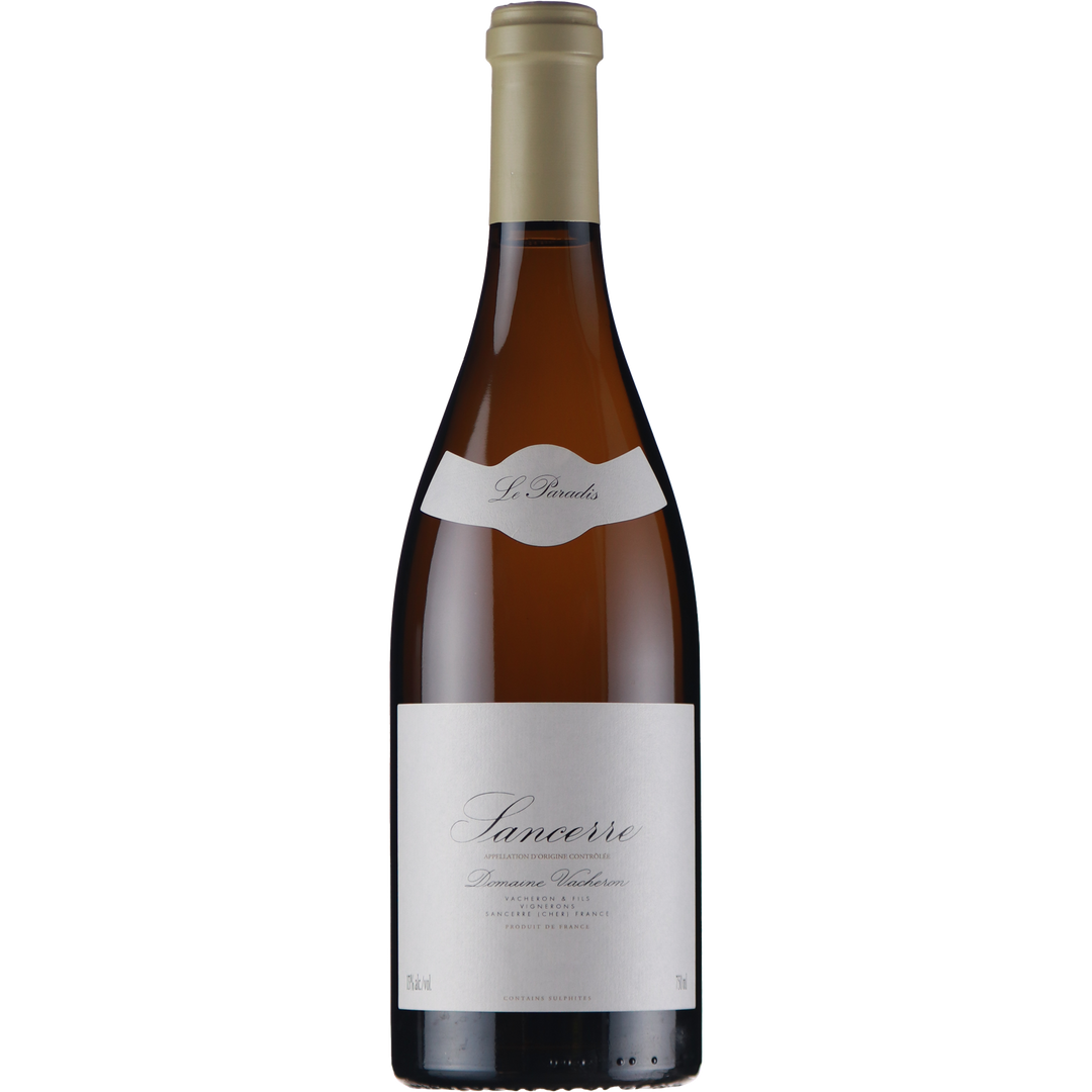 2023 Domaine Vacheron, Sancerre, Le Paradis