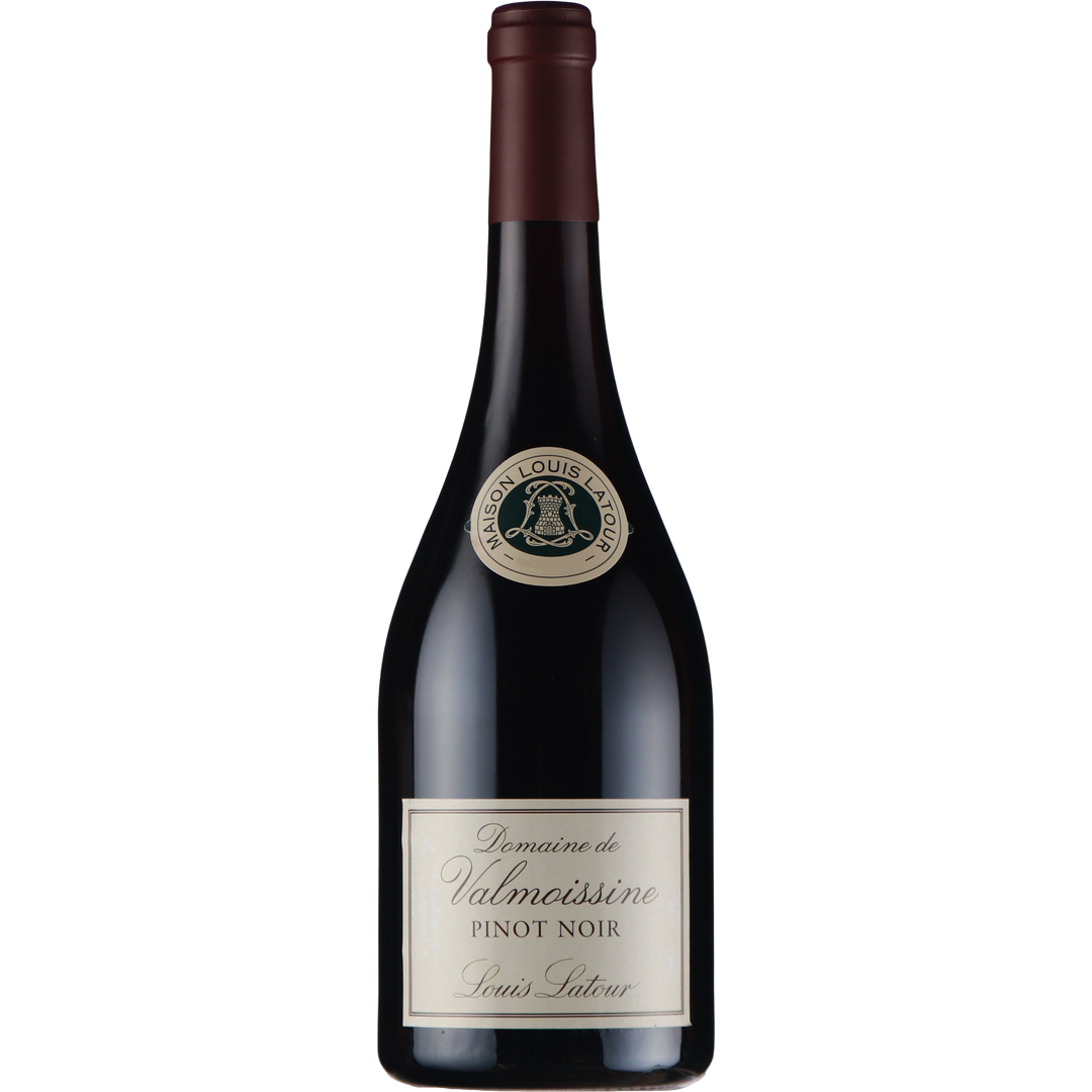 2022 Valmoissine, Pinot Noir