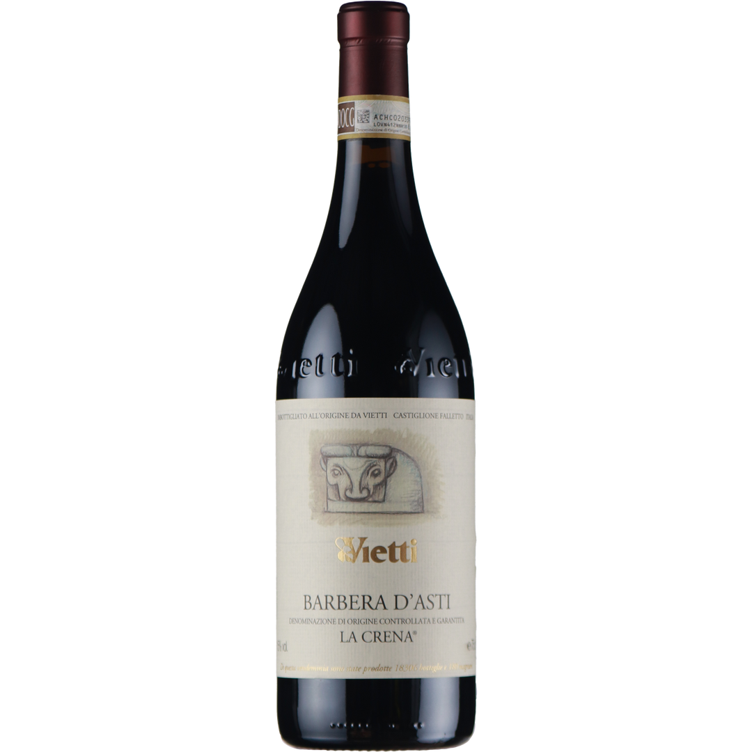 2018 Vietti, Barbera d'Asti, Crena