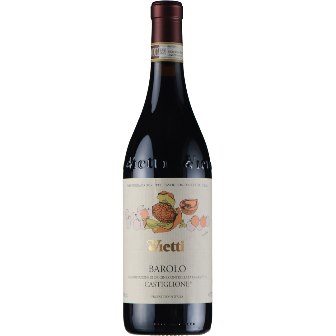 2019 Vietti, Barolo, Castiglione