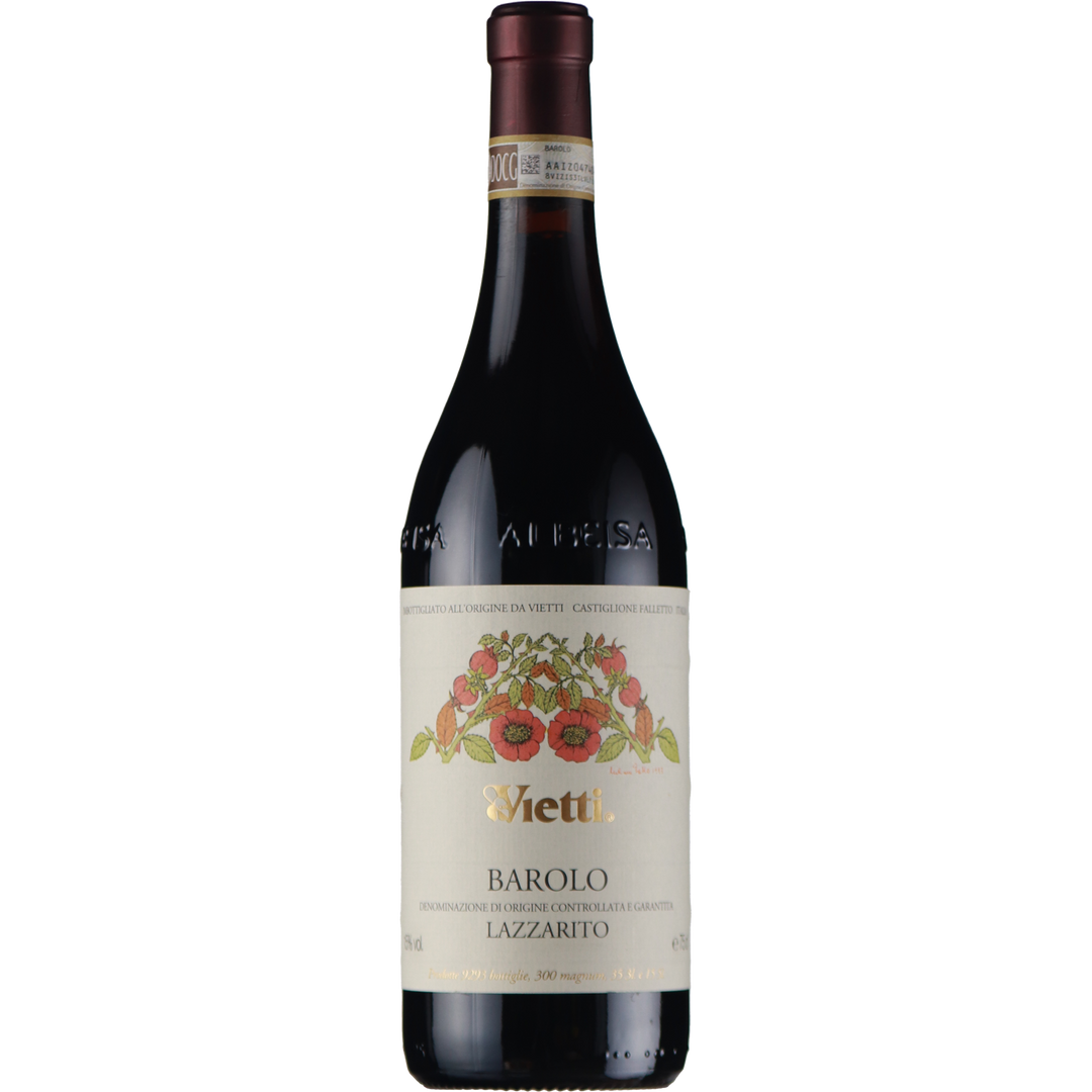 2016 Vietti, Barolo, Lazzarito