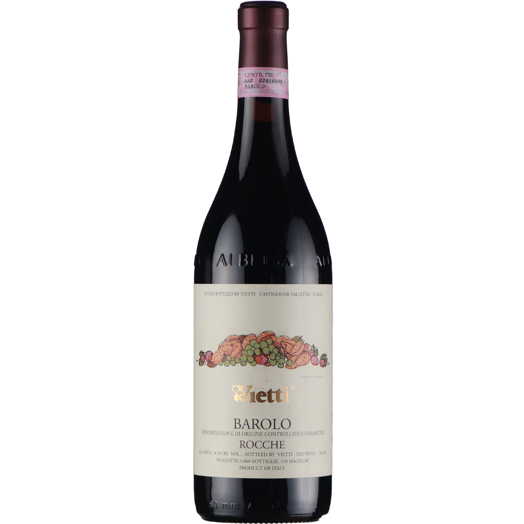 2007 Vietti, Barolo, Rocche
