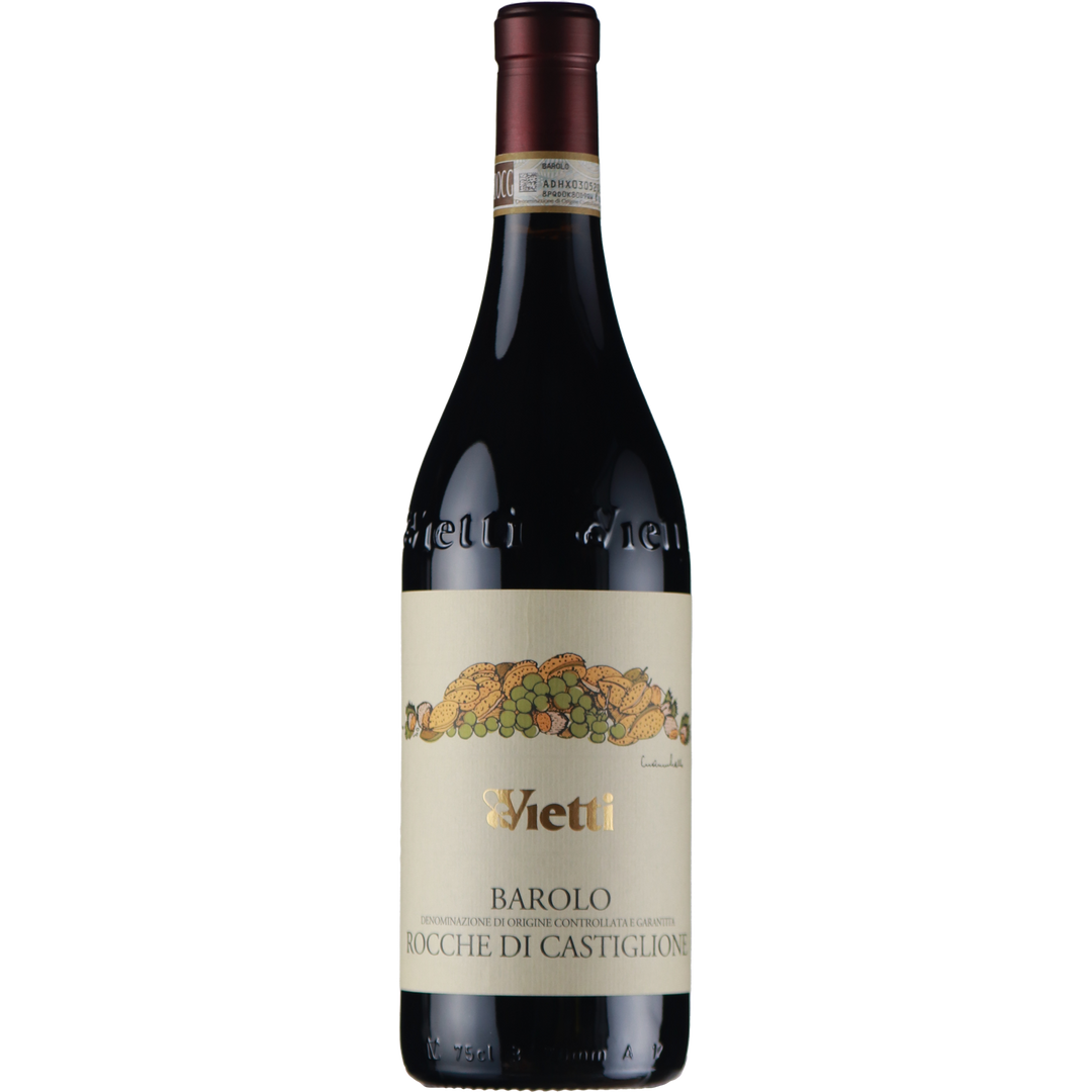 2019 Vietti, Barolo, Rocche di Castiglione