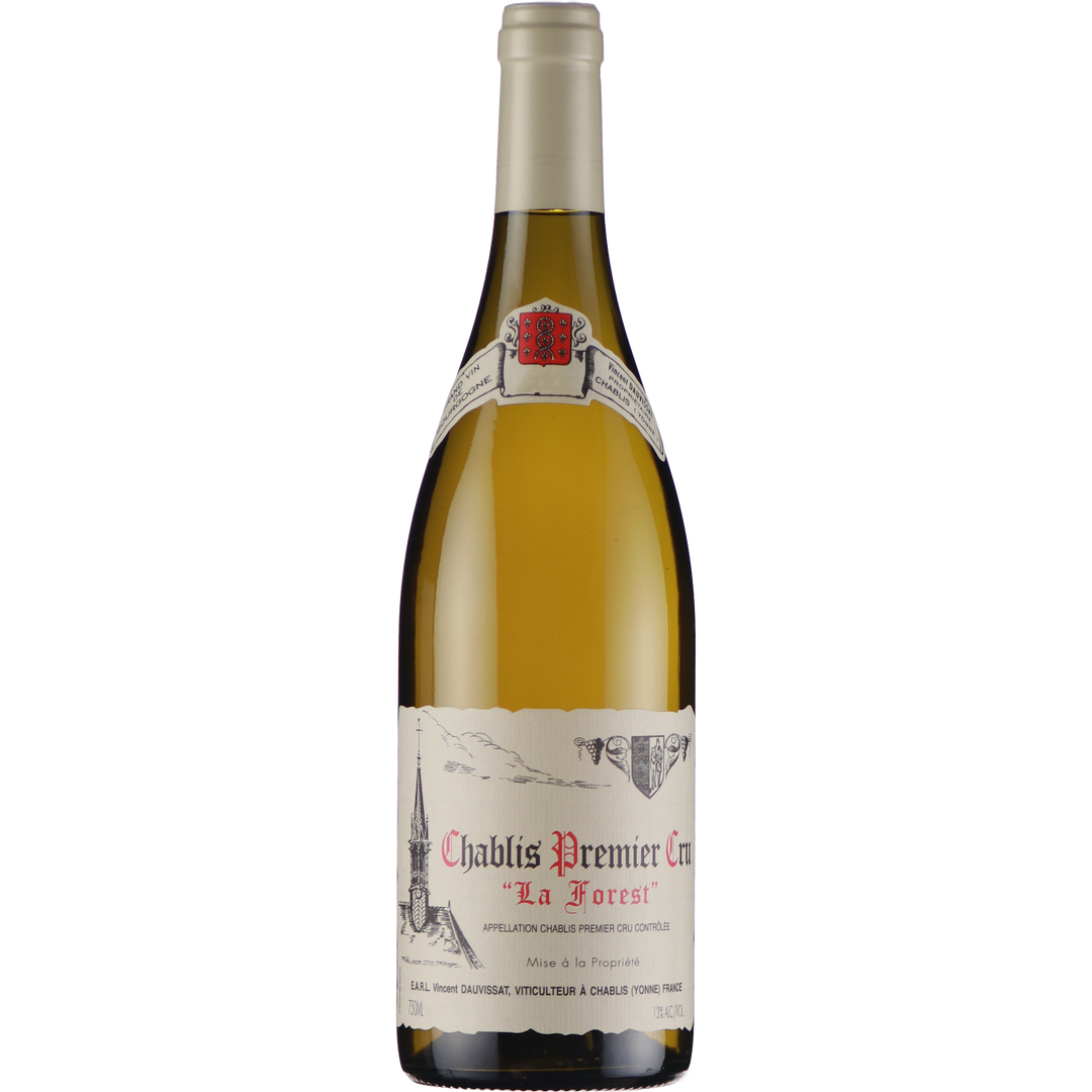2020 Vincent Dauvissat, Chablis Premier Cru, La Forest