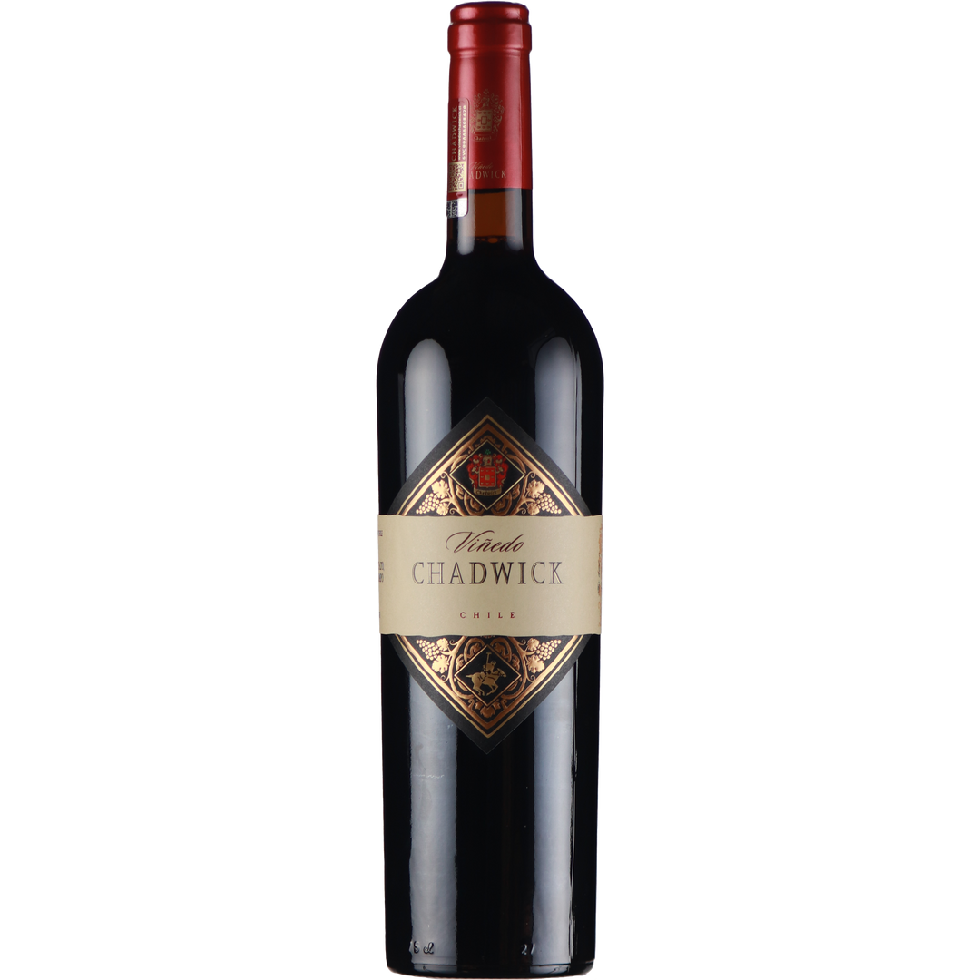 2017 Vinedo Chadwick