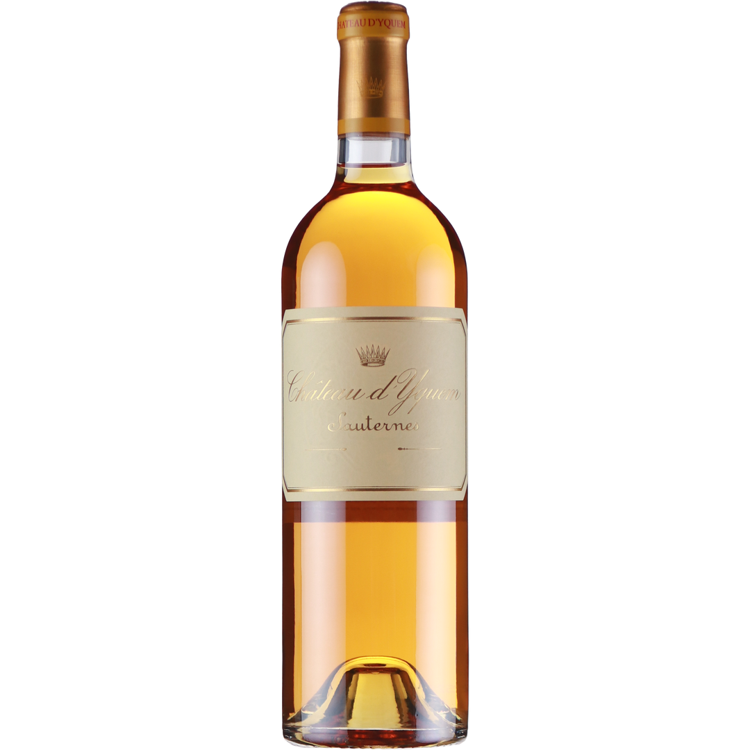 1990 Chateau d'Yquem