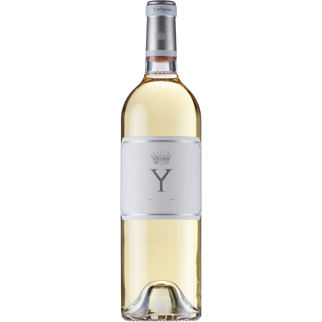 2023 Chateau d'Yquem, Y, Bordeaux Blanc
