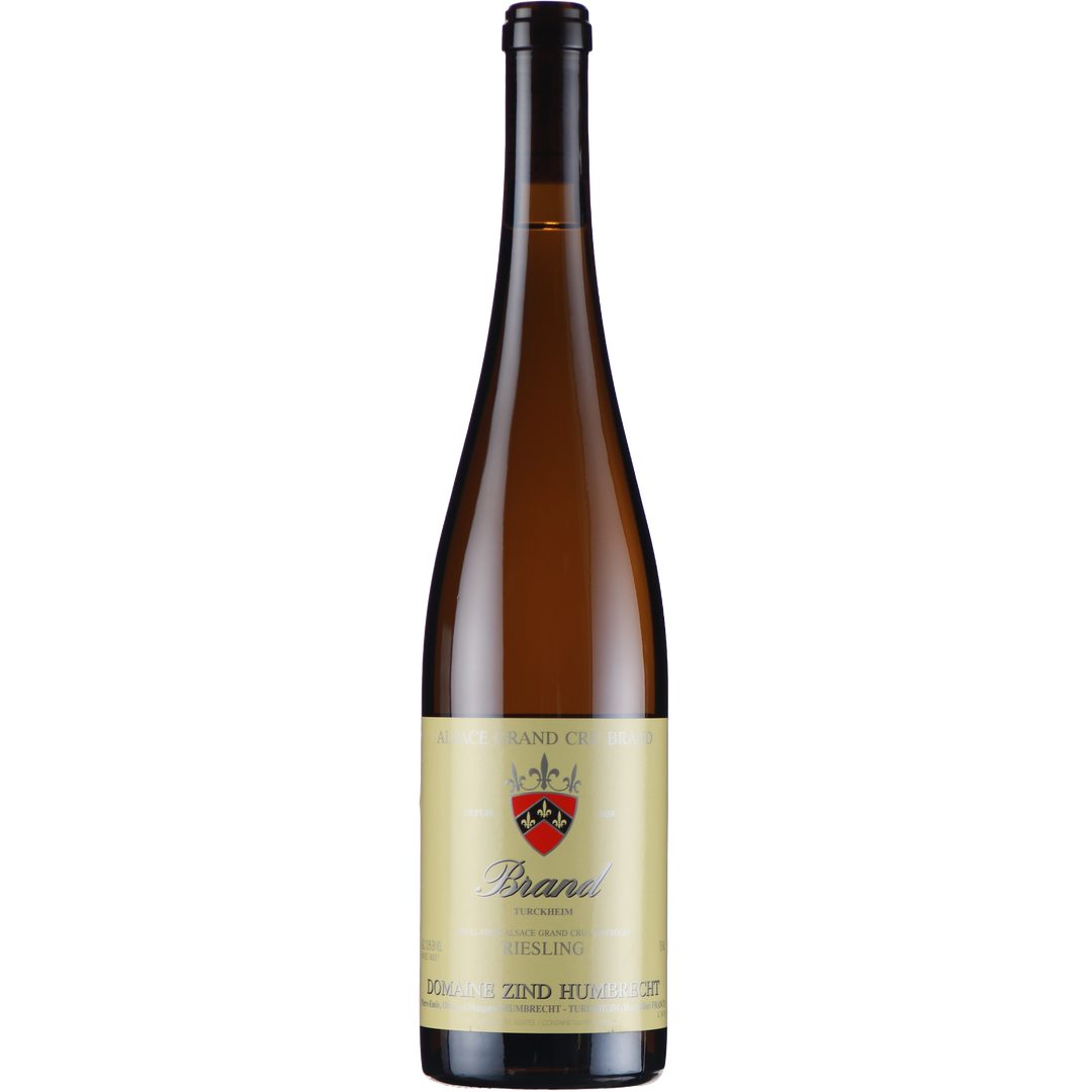 2020 Domaine Zind Humbrecht, Riesling Grand Cru, Brand