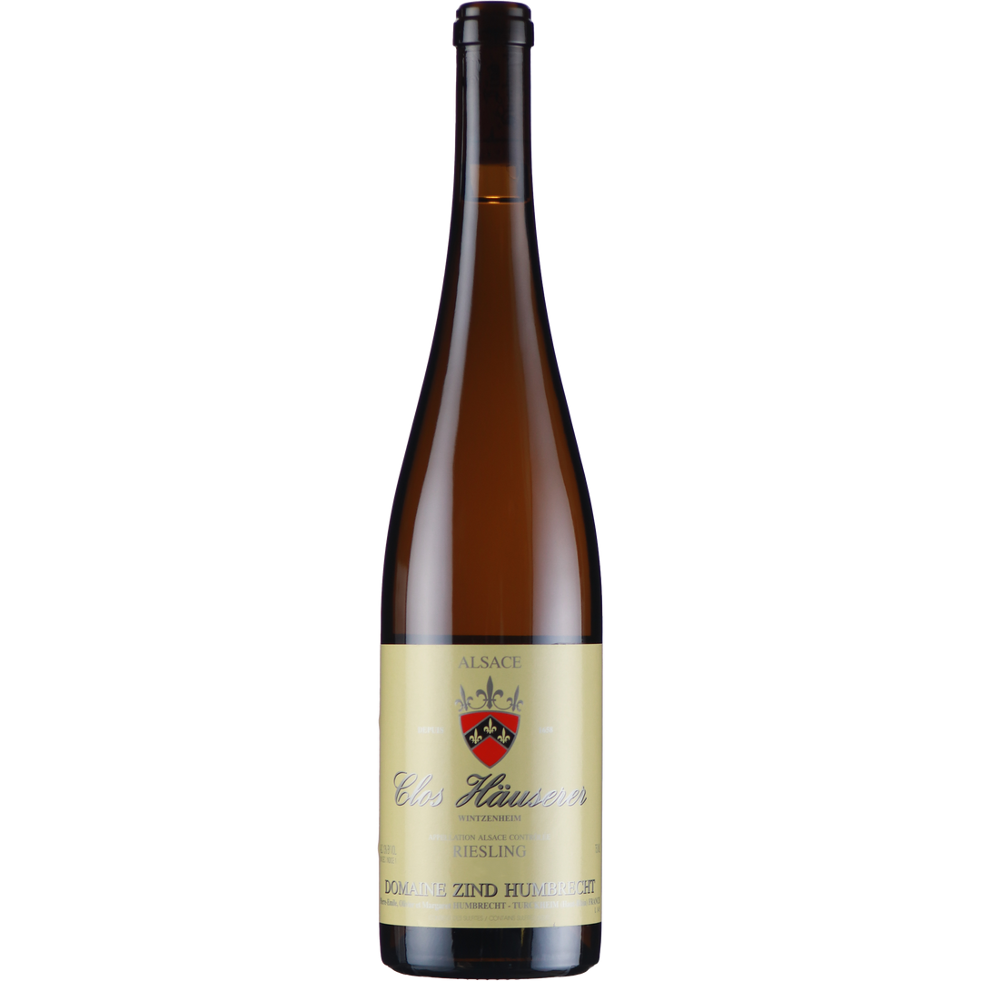 2020 Domaine Zind Humbrecht, Clos Hauserer Riesling