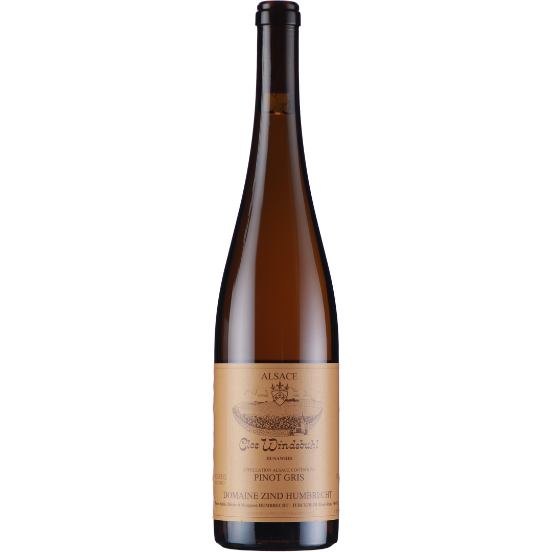 2020 Domaine Zind Humbrecht, Clos Windsbuhl Pinot Gris