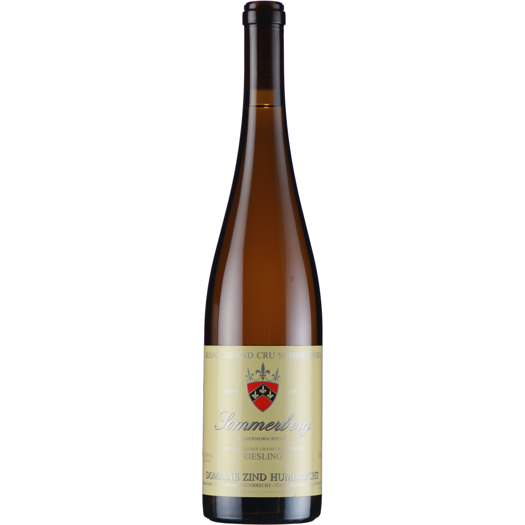 2020 Domaine Zind Humbrecht, Riesling, Sommerberg