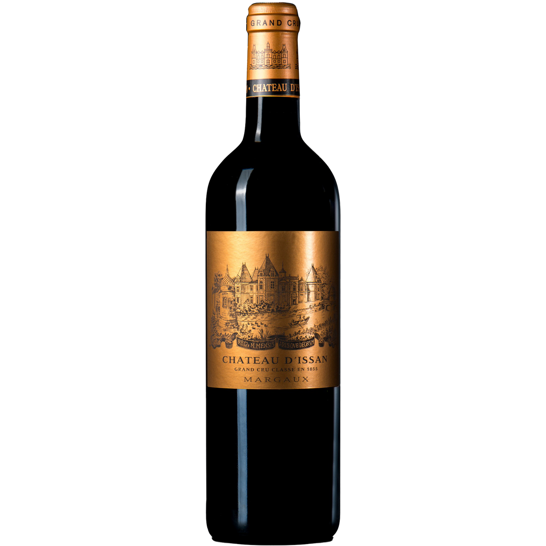 2023 Chateau d'Issan